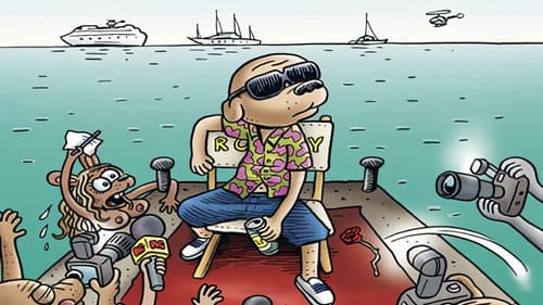 Martin Kellermans Rocky Bild 1