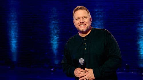 Derrick Stroup: Nostalgic Bild 1