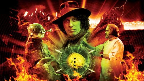 Doctor Who: The Brain of Morbius Bild 6
