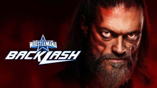 WWE WrestleMania Backlash 2022 Bild 1