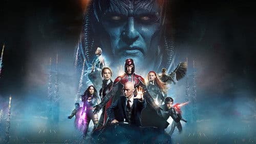 X-Men: Apocalypse Bild 4