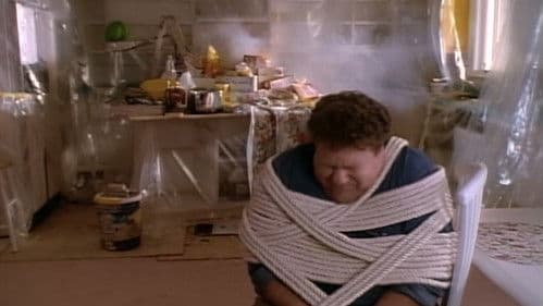 Lieber Alaska als diese Frau Bild 2