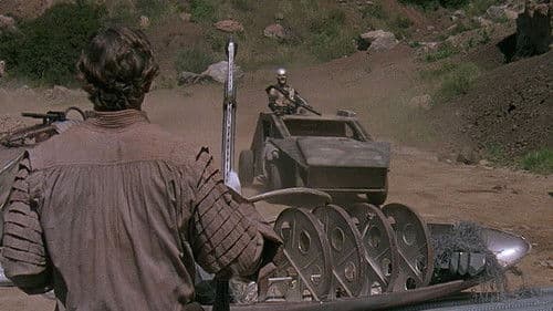 Metalstorm - Die Vernichtung des Jared-Syn Bild 3