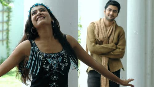 மாஸ்கோவின் காவேரி Bild 1