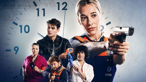 Echte Verhalen: De Buurtpolitie Bild 4