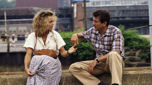 Stanley und Iris Bild 3