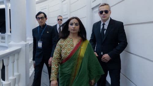 Ghooskhor Pandat Bild 4