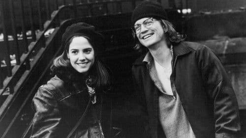 Naked in New York Bild 1