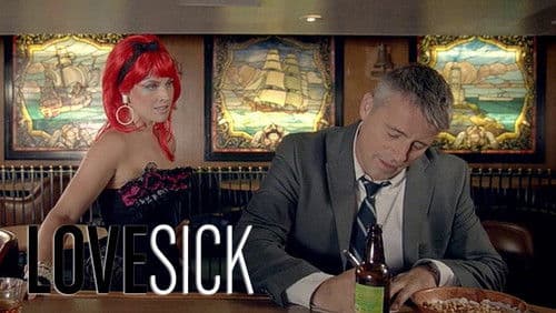 Lovesick - Liebe an, Verstand aus Bild 1