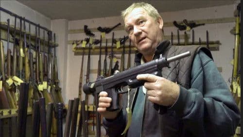 Hvid mands dagbog Bild 5