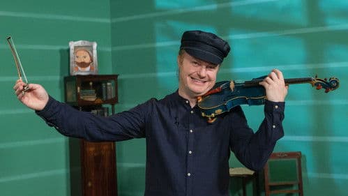 Hudební perličky Pavla Šporcla Bild 1