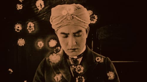 The Man Beneath Bild 2