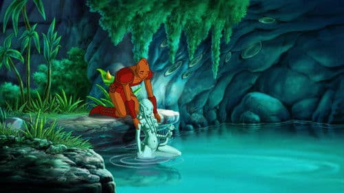 Les enfants de la pluie Bild 6