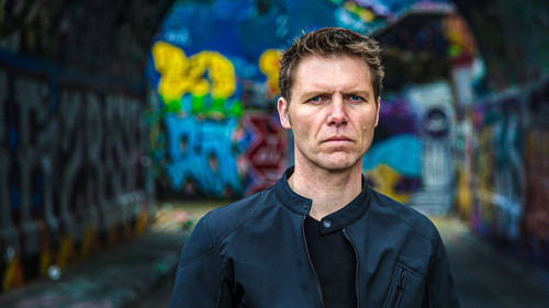 Criminals: Caught on Camera Bild 1