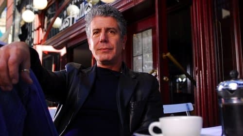 Anthony Bourdain - Eine Frage des Geschmacks Bild 3