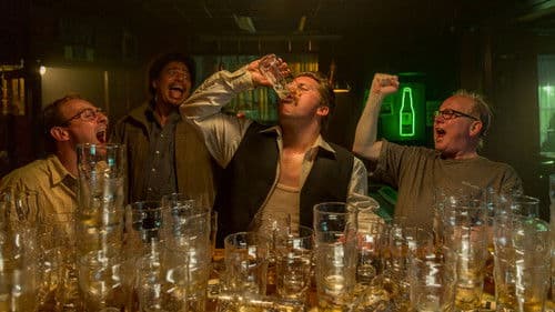 Der Low-Budget Stuntman Bild 3