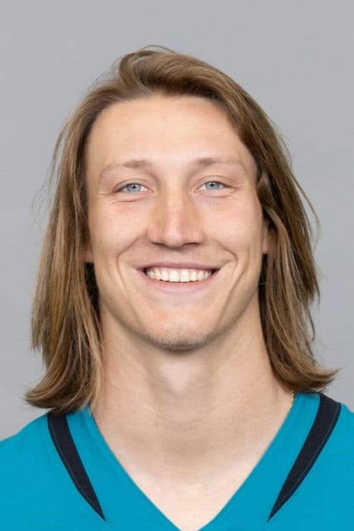 Trevor Lawrence