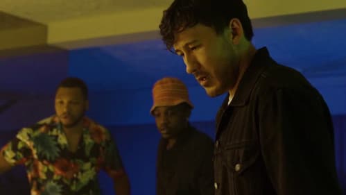 The Edge of Sleep Bild 1