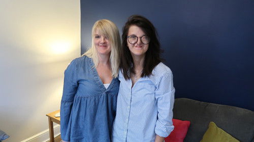 Fraser Syndrome & Me Bild 5