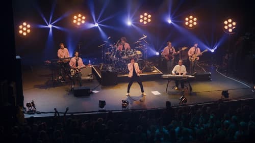 What the Hell Is It This Time? Sparks: Live in London Bild 2