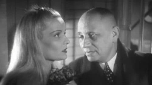 Der blinde Engel Bild 1