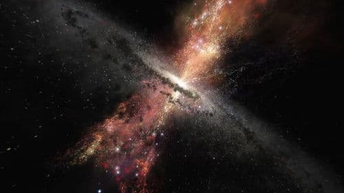 Einstein und Hawking - Das Geheimnis von Zeit und Raum Bild 3