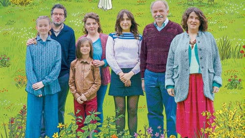 Juliette im Frühling Bild 1