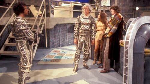 Doctor Who: Underworld Bild 1