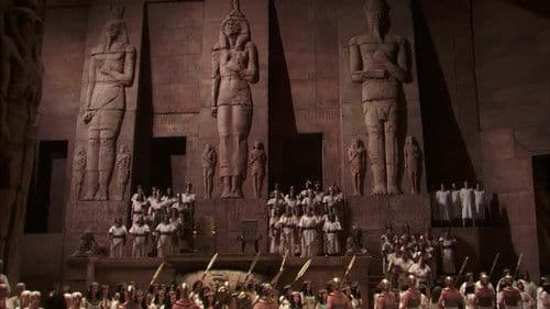 Great Performances at the Met Bild 7