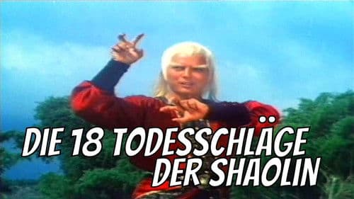 Die 18 Todesschläge der Shaolin Bild 4