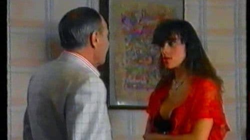 Anita - Die Unersättliche Bild 1