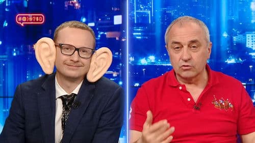 #@)₴?$0 з Майклом Щуром Bild 3