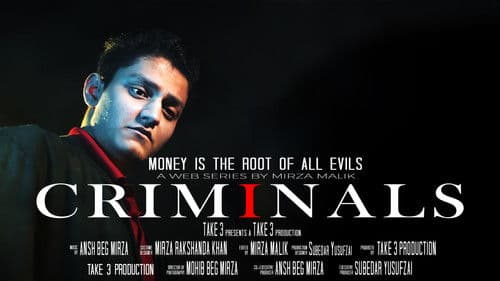 CRIMINALS - THE WEB SERIES Bild 2