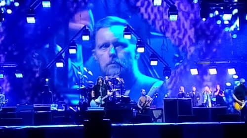 Foo Fighters: Southside Festival 2019 Bild 1
