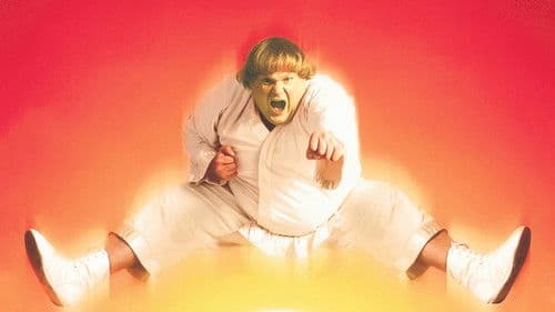 Beverly Hills Ninja - Die Kampfwurst Bild 8