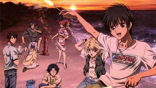 Kyou kara Maou! Bild 6