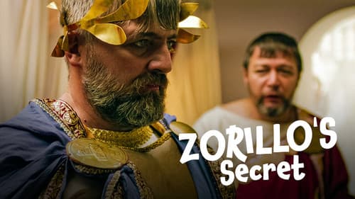 Secretul lui Zorillo Bild 3