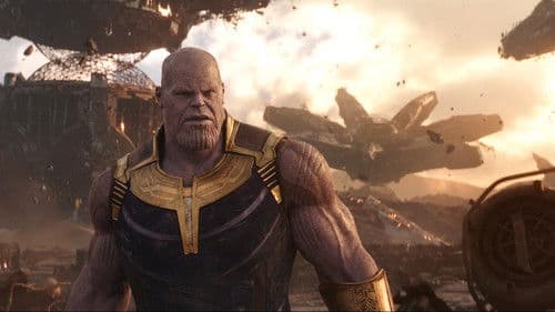 Avengers: Infinity War Bild 7