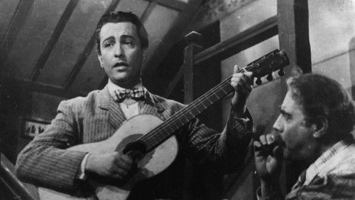 El último payador Bild 1