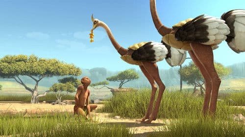 Pourquoi j'ai pas mangé mon père Bild 4