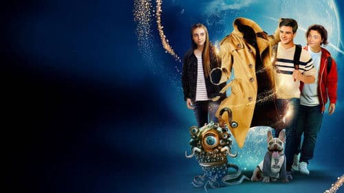 The Magician's Raincoat Bild 3