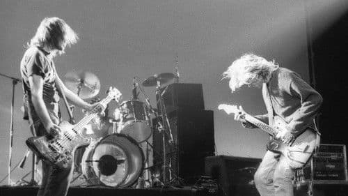 Nirvana: Live at the Paramount Bild 7