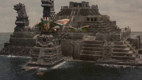 Mothra - Das versunkene Königreich Bild 4