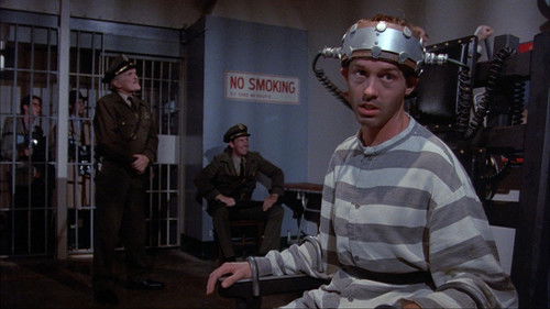 Die Killer-Akademie Bild 2