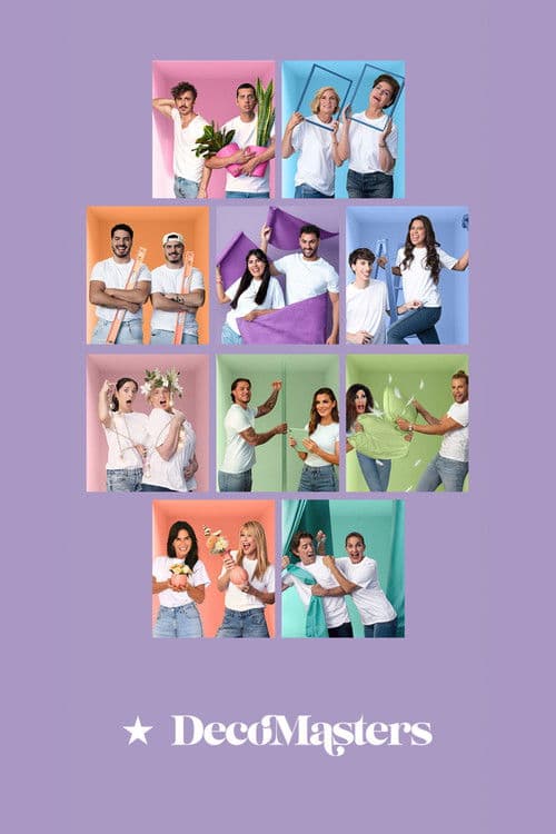 DecoMasters
