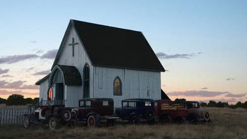 Dreamland - Flucht ins Leben Bild 2