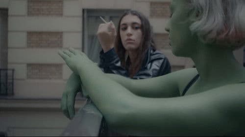 Des vertes et des pas mûres Bild 4