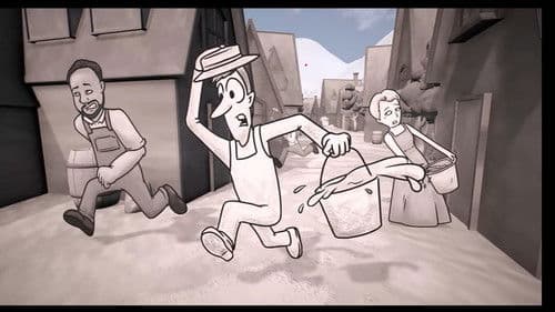 The Town that Cried Wolf Bild 1