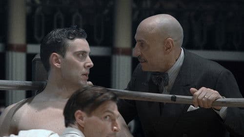 Carnera - Der größte Boxer aller Zeiten! Bild 3