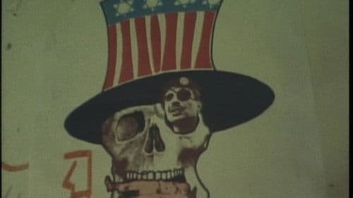 赤軍-PFLP 世界戦争宣言 Bild 5